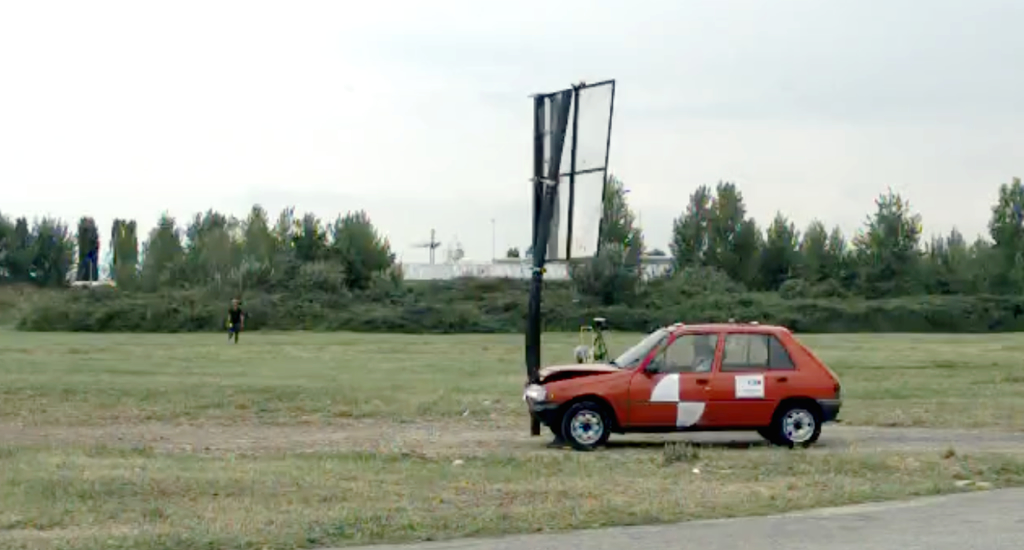 Ecoposte