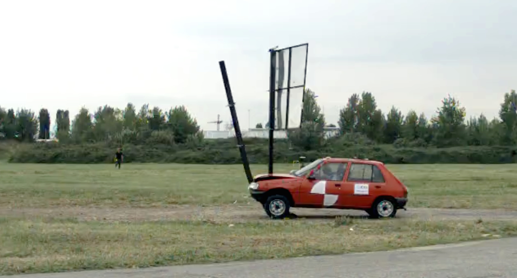 Ecoposte