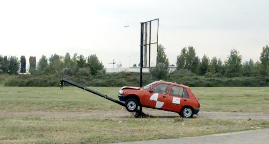 Ecoposte