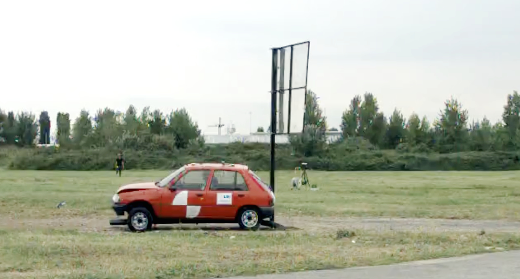 Ecoposte