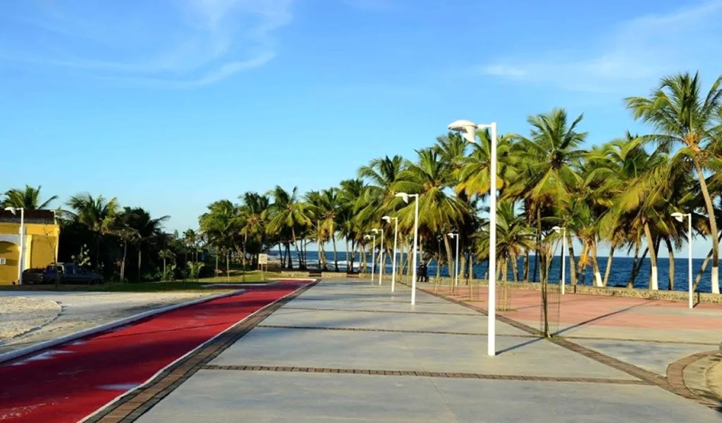 Poste colapsível