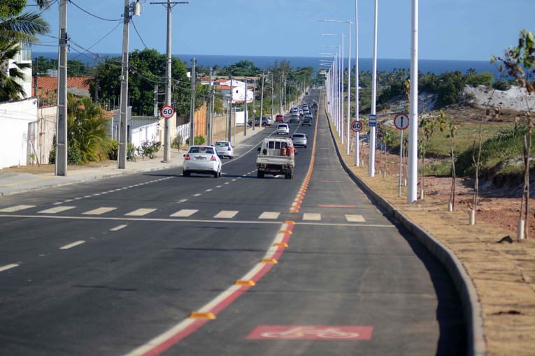 Poste de PRFV