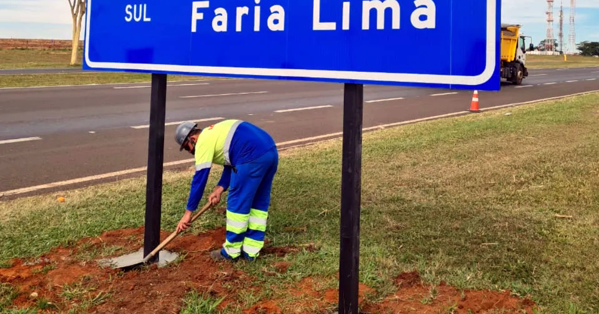 Soluções de segurança viária